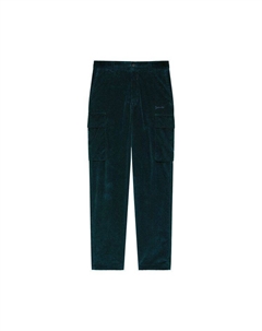 Брюки Cargo Pants, Fir Green Givenchy