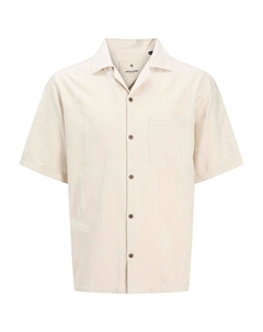 Рубашка на пуговицах Comfort fit  JPRBLULUKE, Off white Jack & jones
