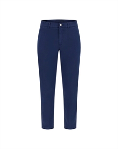 Повседневные брюки-чинос Myron, Blue Guess