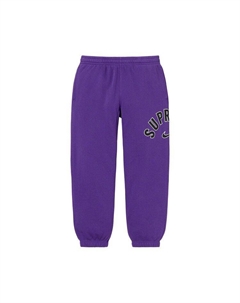 Спортивные брюки x Nike Arc Sweatpant, Purple Supreme