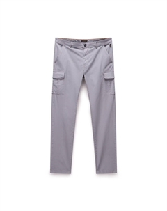 Повседневные брюки-карго M-Yasuni, Grey Napapijri