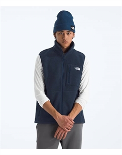 Мужской жилет Юмиори, Summit Navy/Estate Blue The north face