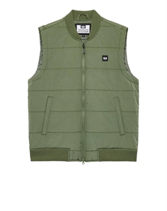 Жилет Saharun, Kiwi Weekend offender