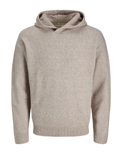 Свитер  JJESOHO OLLIE, Light grey Jack & jones