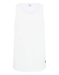 Футболка SDJULISTO, White Solid