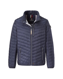 Демисезонная куртка, Navy Redpoint