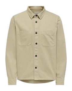 Демисезонная куртка  ONSTimes, Greige Only & sons