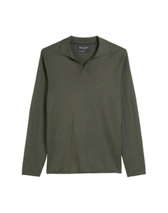 Свитер Marc OPolo, Dark green Marc o'polo