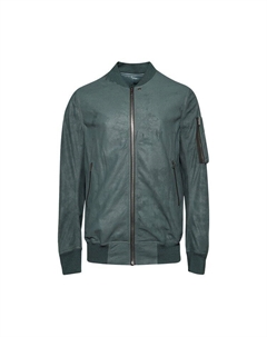 Куртка Classic Flight Jacket, Mouthwash Rick owens