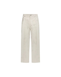 Джинсы Denim Geth Jeans, Dinge Rick owens