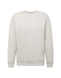 Толстовка, светло-серый Weekday