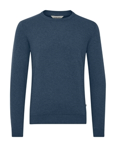 Свитер MELVIN, Blue 11 project