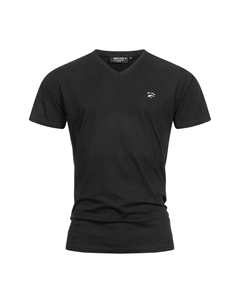 Футболка Clever, Black Indicode jeans