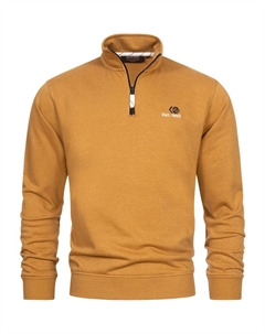 Толстовка Corey, Cappuccino Indicode jeans