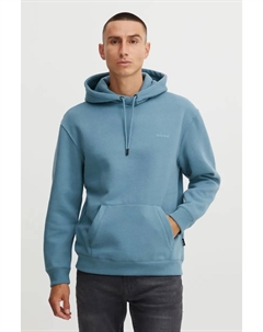 Толстовка с капюшоном из смесового материала " BHDownton", цвет Bluestone Blend