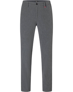 Узкие брюки, mottled grey Mac