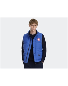 Жилет Freestyle Crew PBI, PBI Blue Canada goose