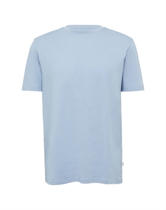 Футболка, Sky blue Qs