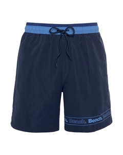 Пляжные шорты, marine blue/Navy/Blue denim Bench