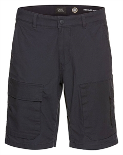 Повседневные брюки-карго, Dark blue Camel active