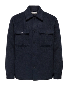 Демисезонная куртка  ONSGIO, Navy Only & sons