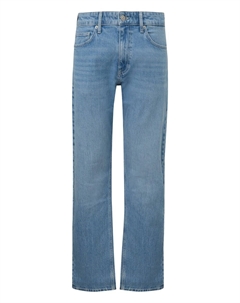 Повседневные брюки, Blue Qs