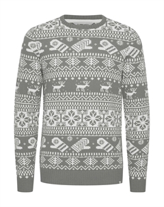 Свитер Uwe, Stone 11 project