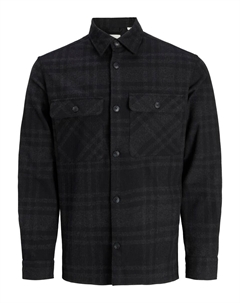 Рубашка на пуговицах классического кроя , Black Jack & jones