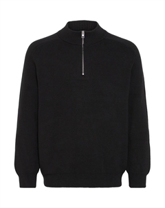 Свитер SDSYLVESTER, Black Solid