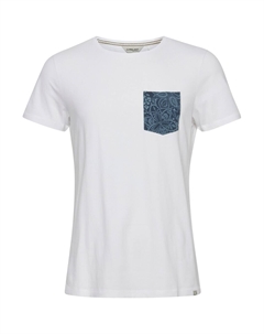 Футболка, White 11 project