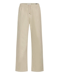 Повседневные брюки-чинос SDALANN ELAST, Beige Solid