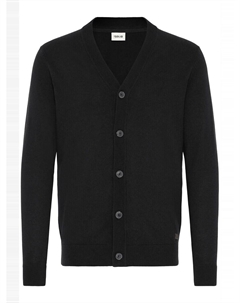 Вязаный кардиган Akalma, Black Solid