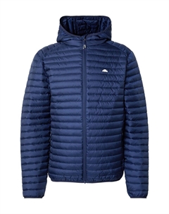 Демисезонная куртка Pallochi, Dark blue Ellesse