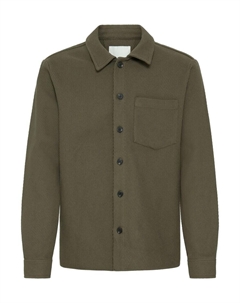 Демисезонная куртка Sdrenfred, Olive Solid