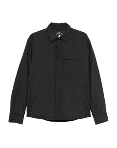 Рубашка с длинными рукавами, черный Save the duck