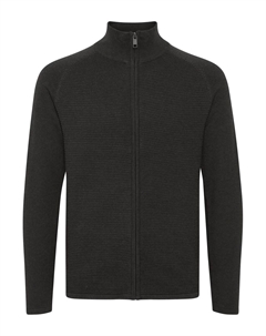 Вязаный кардиган BALIN, Anthracite 11 project