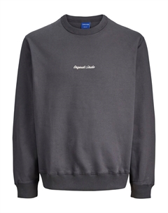 Толстовка  JORNorrebro, Dark grey Jack & jones