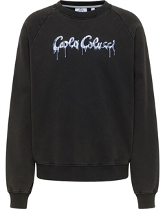 Толстовка Erspamer, Black Carlo colucci