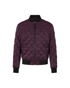 Демисезонная куртка Adams, Dark purple Joop