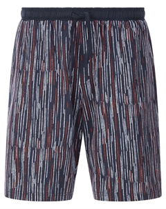 Пижамные брюки Thorborg, Dark blue Jan vanderstorm