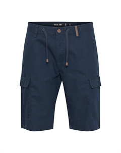 Повседневные брюки-карго, Night blue Indicode jeans