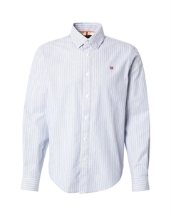 Рубашка на пуговицах классического кроя G-GRAIE 1, Mixed colors Napapijri