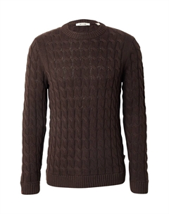 Свитер  ONSKicker, Dark brown Only & sons