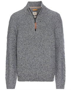 Свитер, Grey Camel active