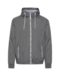 Демисезонная куртка Rikko, Grey Indicode jeans