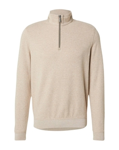 Толстовка, Beige/Camel Bugatti