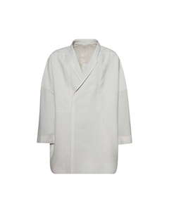 Куртка Oversized Arrowhead Jacket, Dinge Rick owens