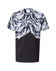 Футболка Donquerque, Black Carlo colucci