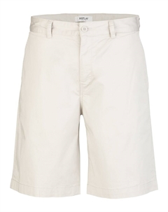 Повседневные брюки, Wool white Replay