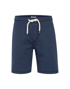 Повседневные брюки Trippo, Dark blue Solid